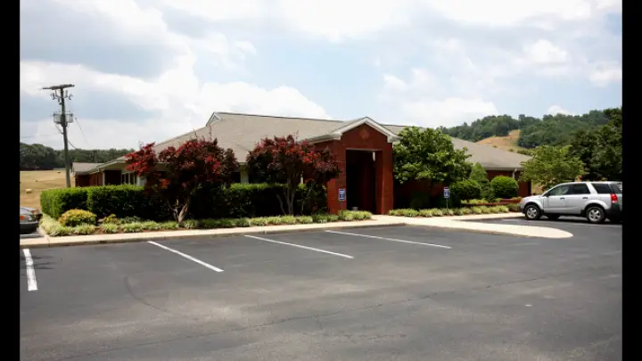 Carilion Clinic Family Medicine - Boones Mill