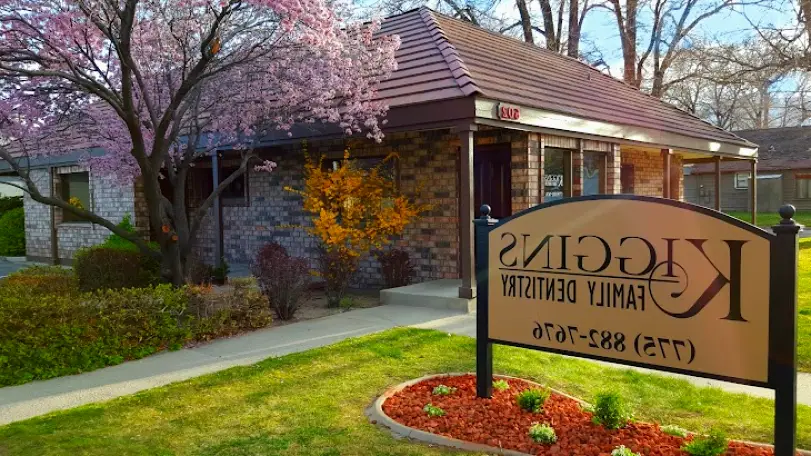 Carson City Kiggins Family Dentistry
