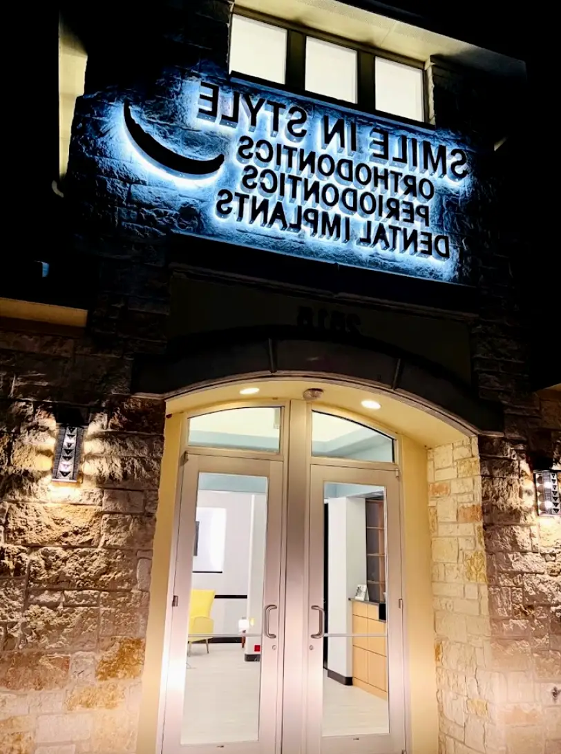 Cedar Park Smile in Style Orthodontics, Periodontics & Dental Implants