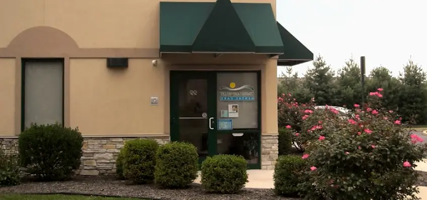 Chambersburg Cumberland Valley Dental Care