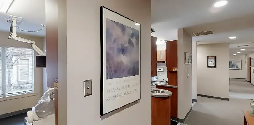 Champaign W. Eric Martin, DDS, PC
