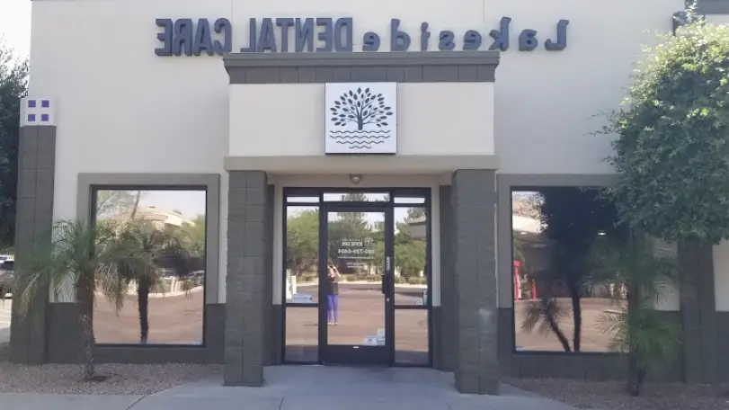 Chandler Lakeside Dental Care