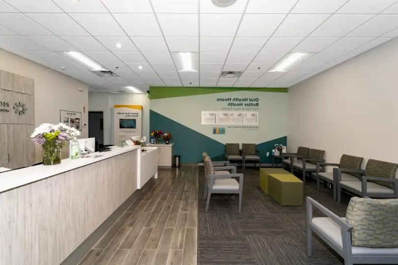  Clearwater Modern Dentistry