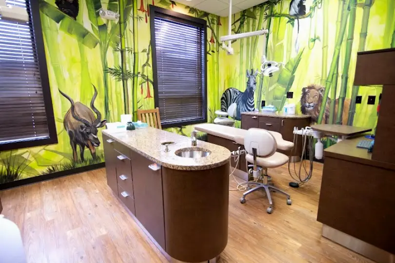 Cleveland Dr. J Wayne Newman, DDS