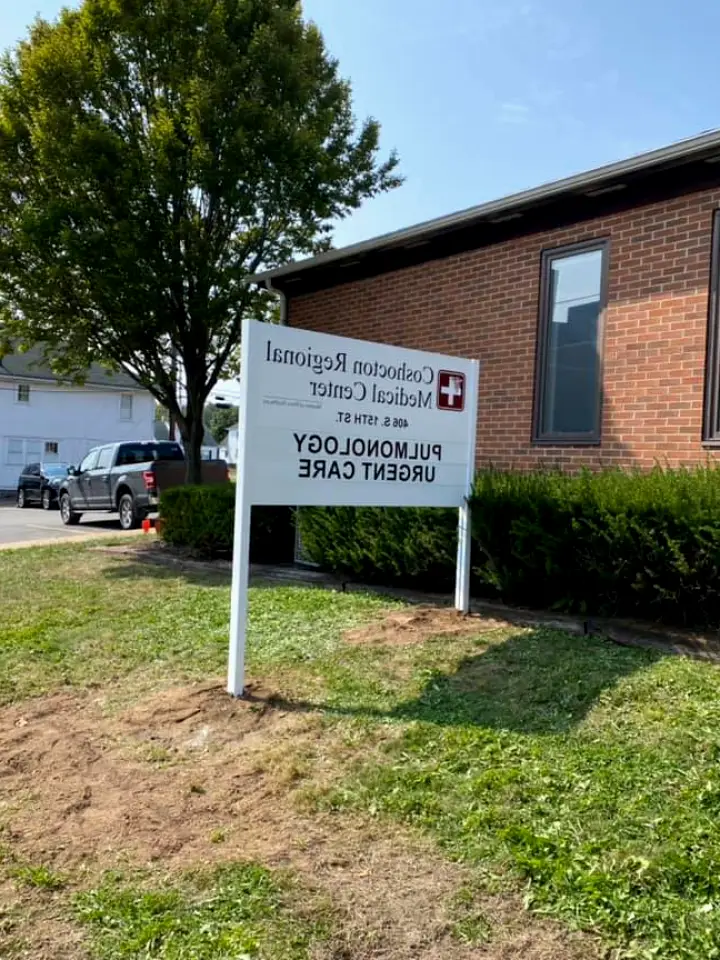 Coshocton Regional Medical Center