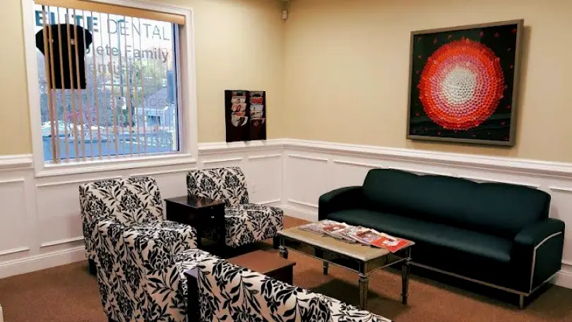 Cromwell Elite Dental