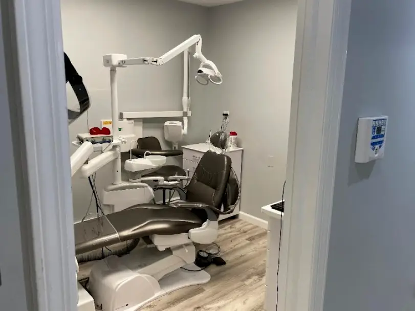 Dental Associates of Livingston