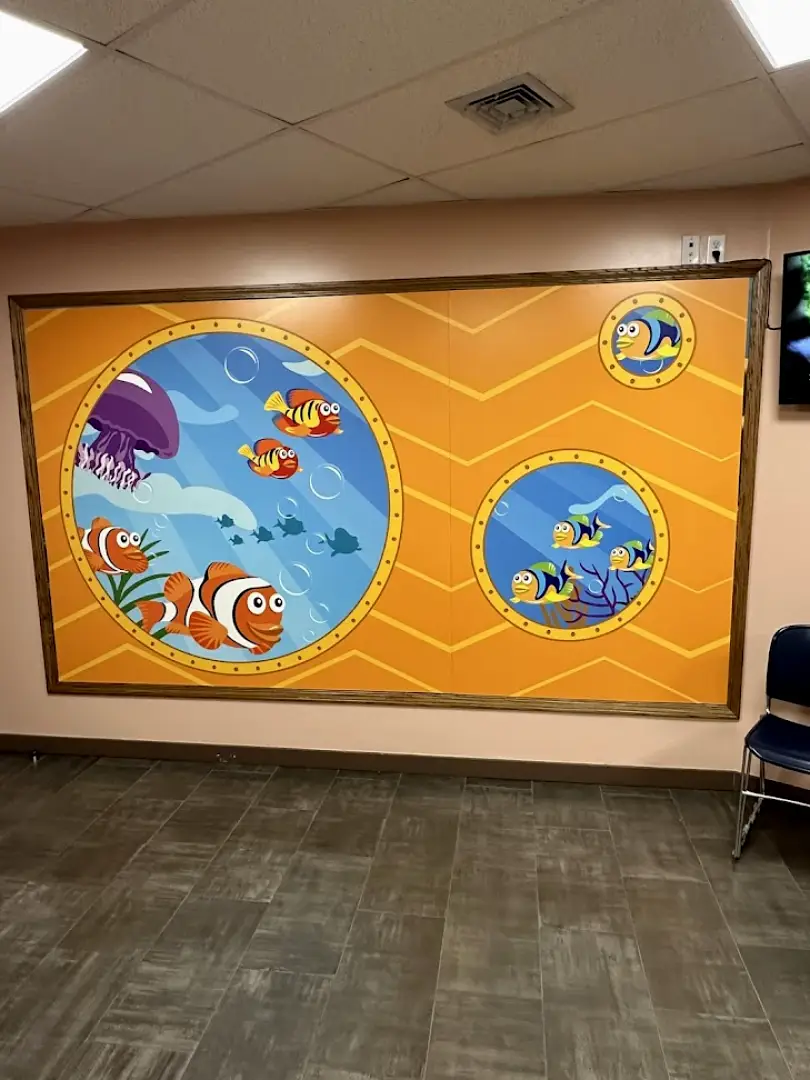 Dentistry for Children of Jersey City