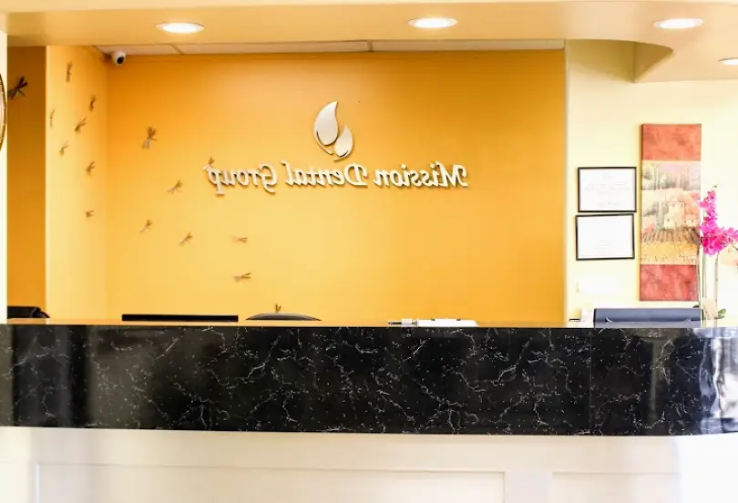 Downey Mission Dental Group