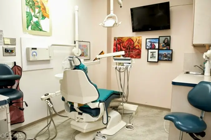 Dr Warren Kaggen of Whitestone