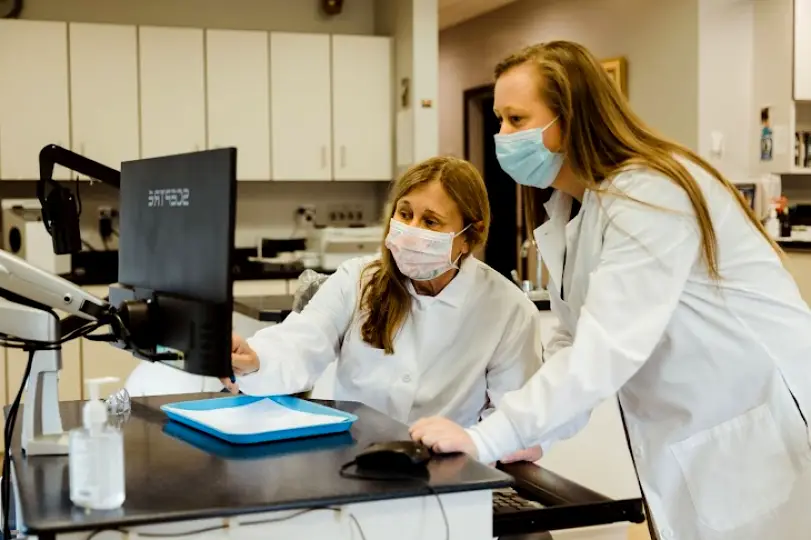 Edgartown George Family Orthodontics