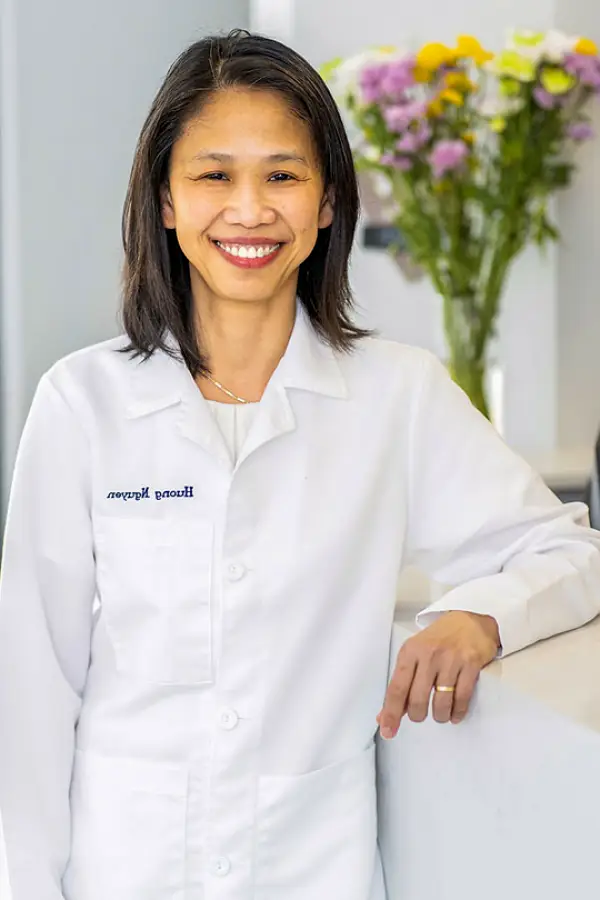Edmond Creekside Dental Design