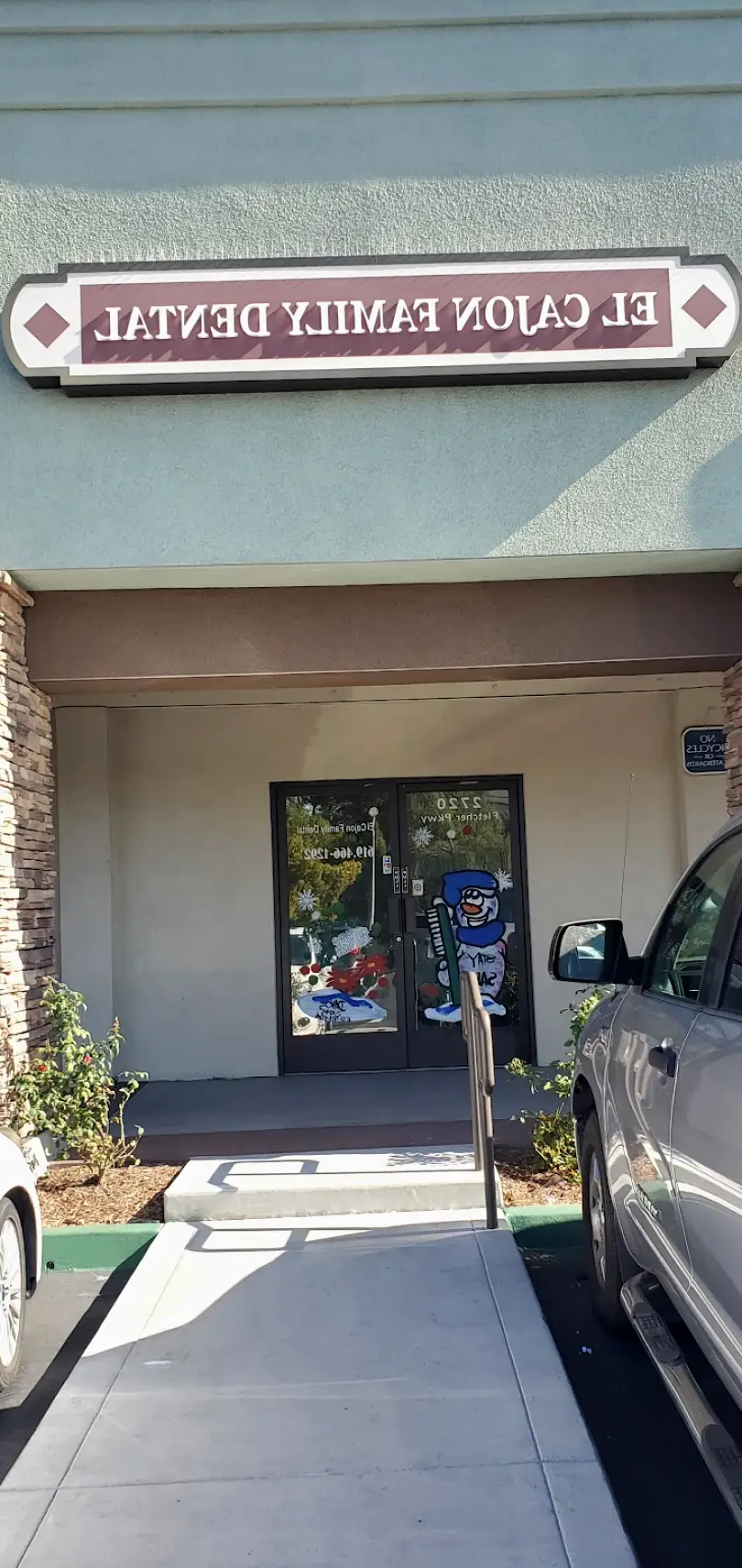 El Cajon Family Dental