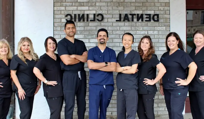 El Campo Dental Clinic