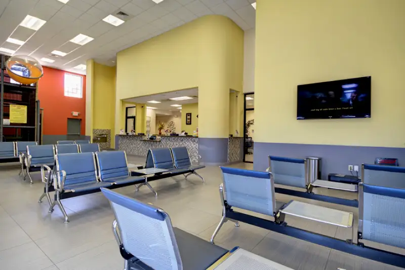 El Paso Sunny Smiles Kids & Adult Dentistry