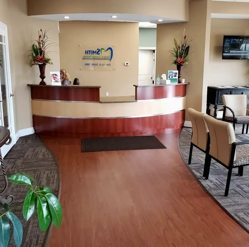 Elizabethtown Smith Family & Cosmetic Dentistry