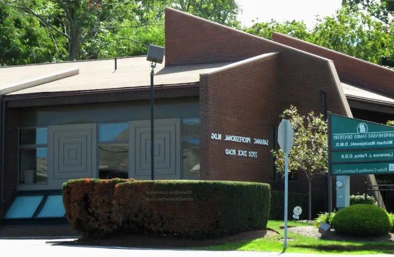 Erie Dr. Maciejewski and Dr. Fatica