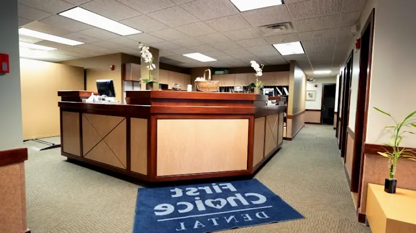 First Choice Dental- Madison Campus