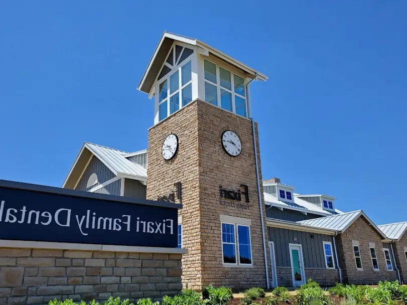  Fixari Family Dental - Lewis Center