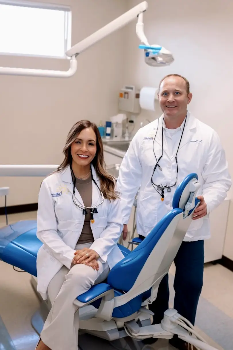 Fort Collins Radiant Dental Health