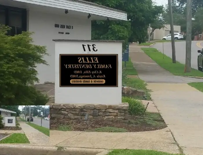 Gadsden K. Clay Ellis, Jr., DMD, LLC