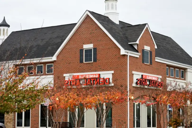 Gainesville Dental Arts