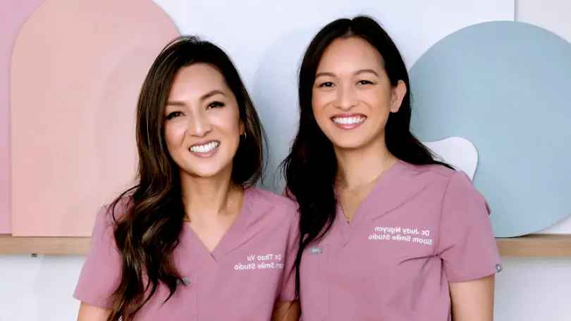 Garden Grove Bloom Smile Studio
