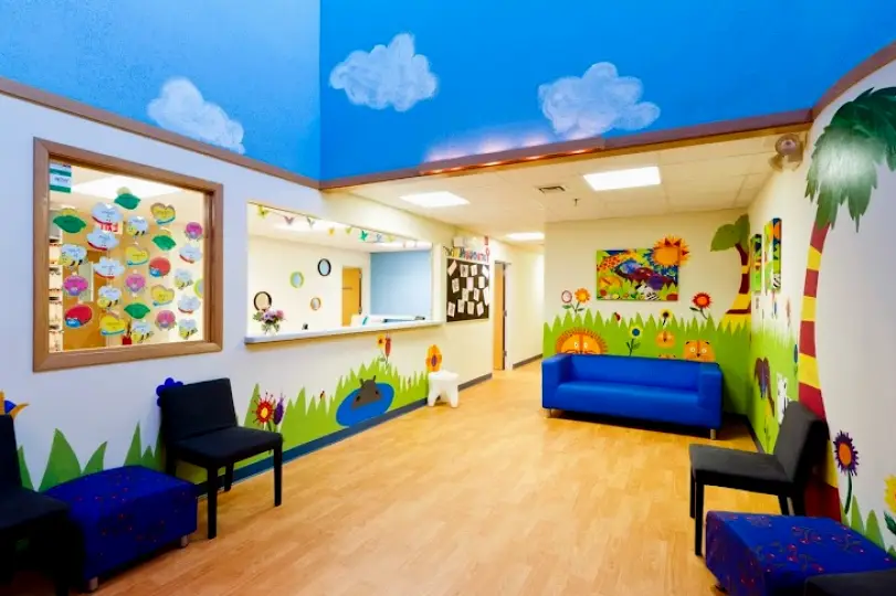 Hales Corners Paramount Pediatric Dentistry