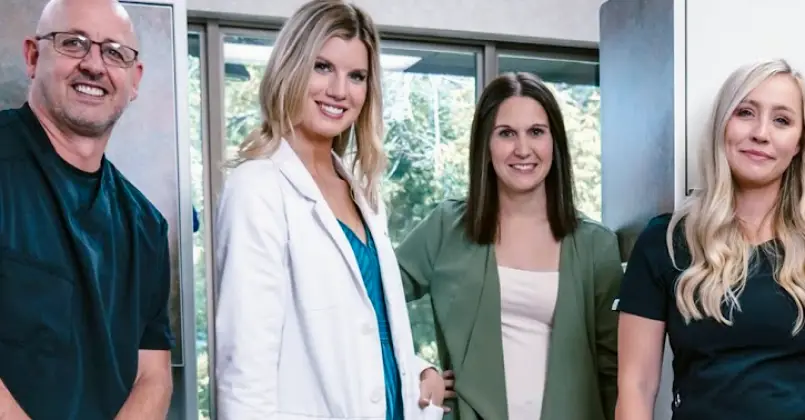  Harrison Dental : Boise Dentist