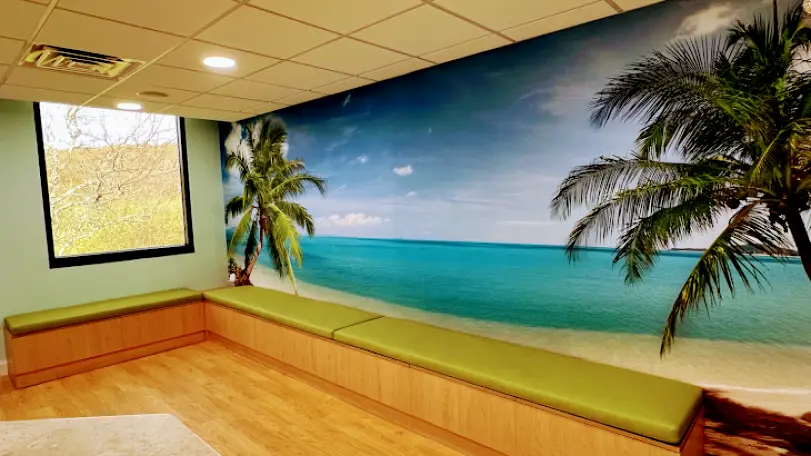 Heritage Hills Somers Pediatric Dentistry