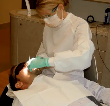  Hillsborough Township Gentle Dental Hillsborough