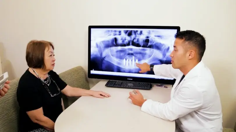 Hilo Oral Surgery Hawaii, Dental Implants and Wisdom Teeth