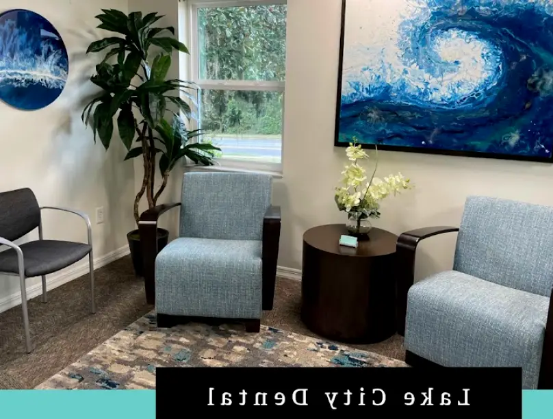  Lake City Dental