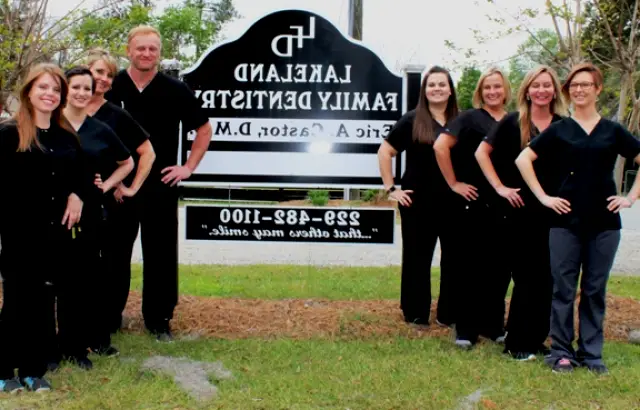 Lakeland Family Dentistry