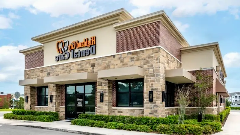 Lakeland Highland City Dental Care