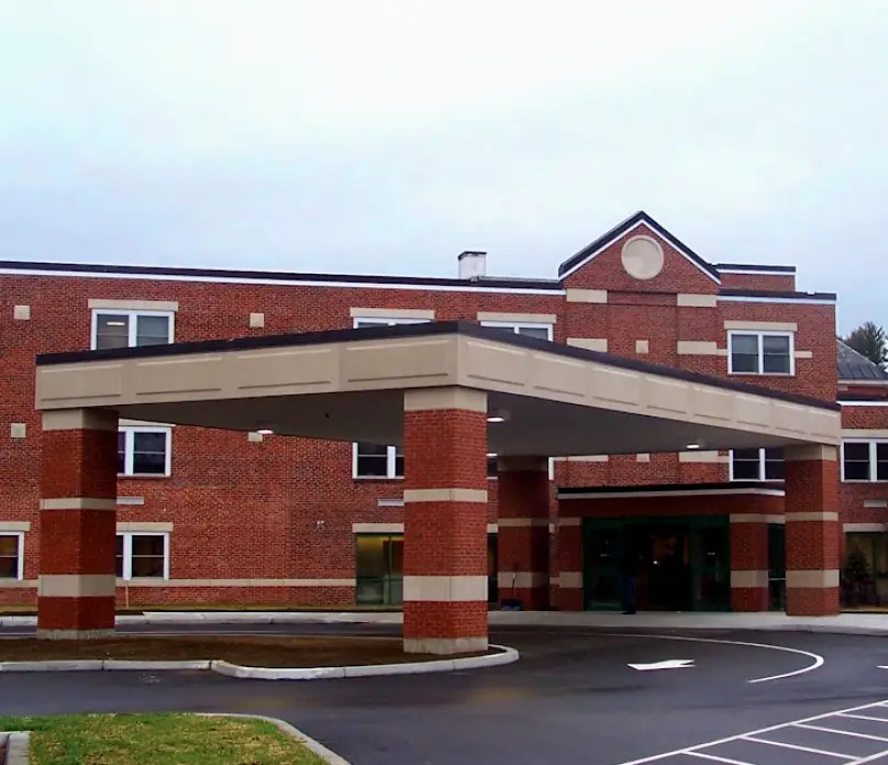 Lancaster Weeks Medical Center
