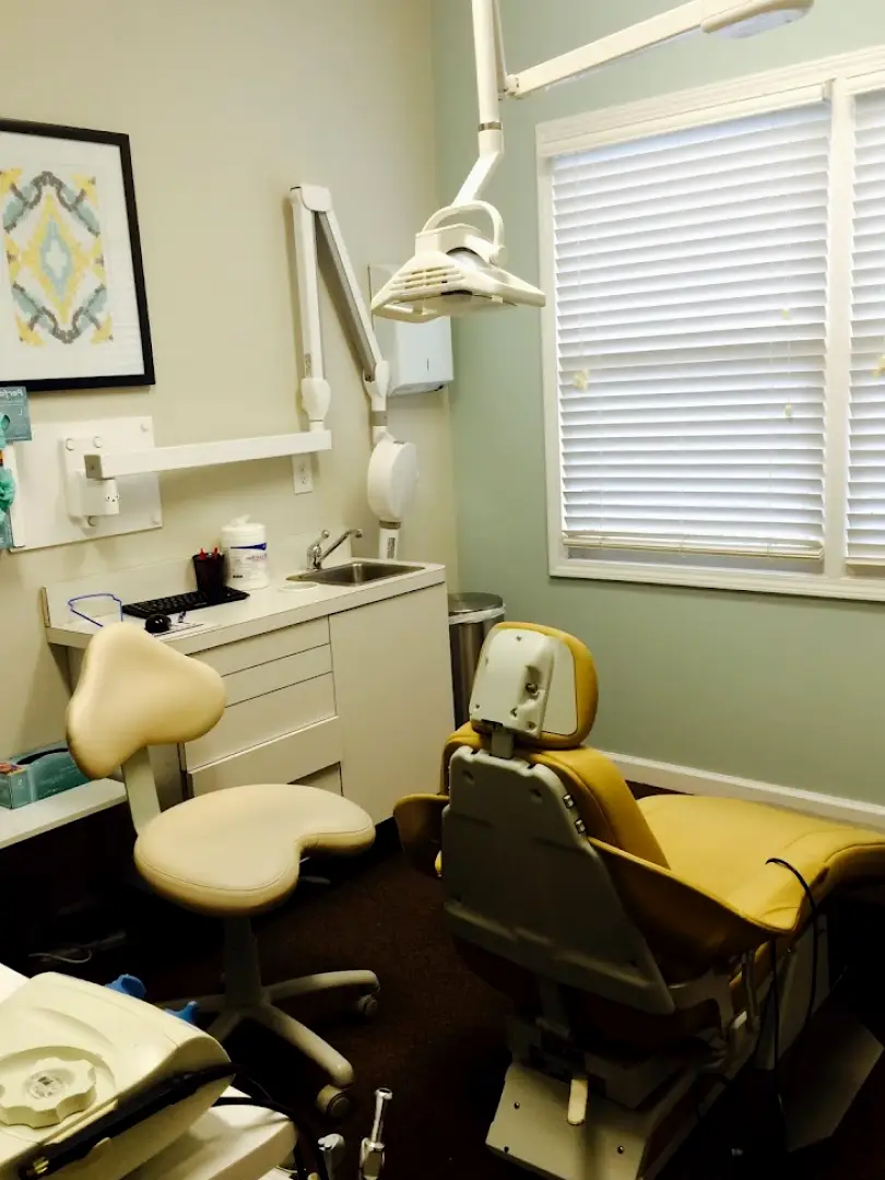 Lenoir Lower Creek Family Dentistry