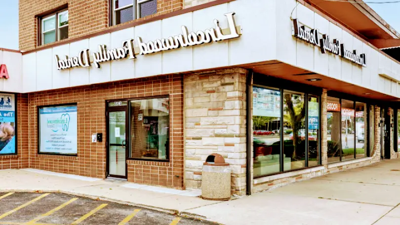 Lincolnwood Sana Baig