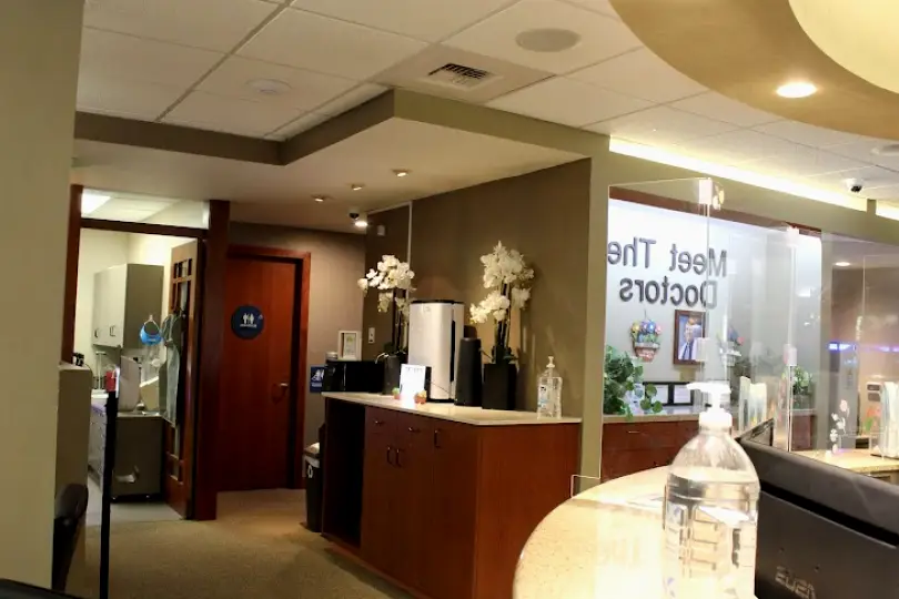 Livermore Dental Care