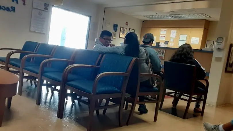 Long Beach Children's Dental Health Clinic