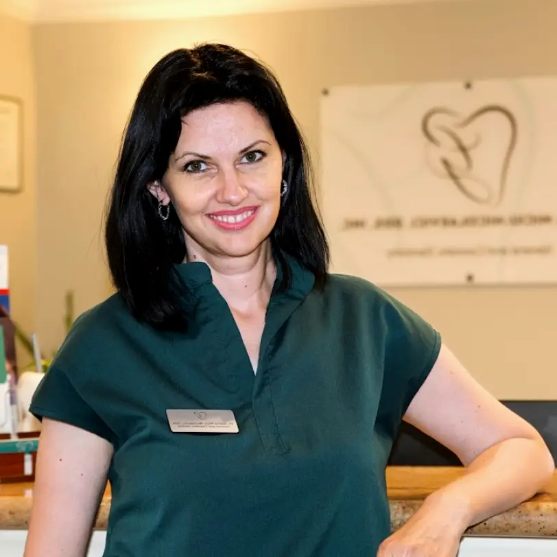 Los Gatos Galina Miciu-Nicolaevici, DDS