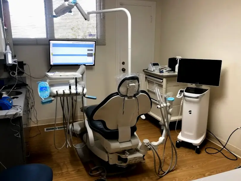 Los Gatos Masly Harsono, DDS, MS, DMD