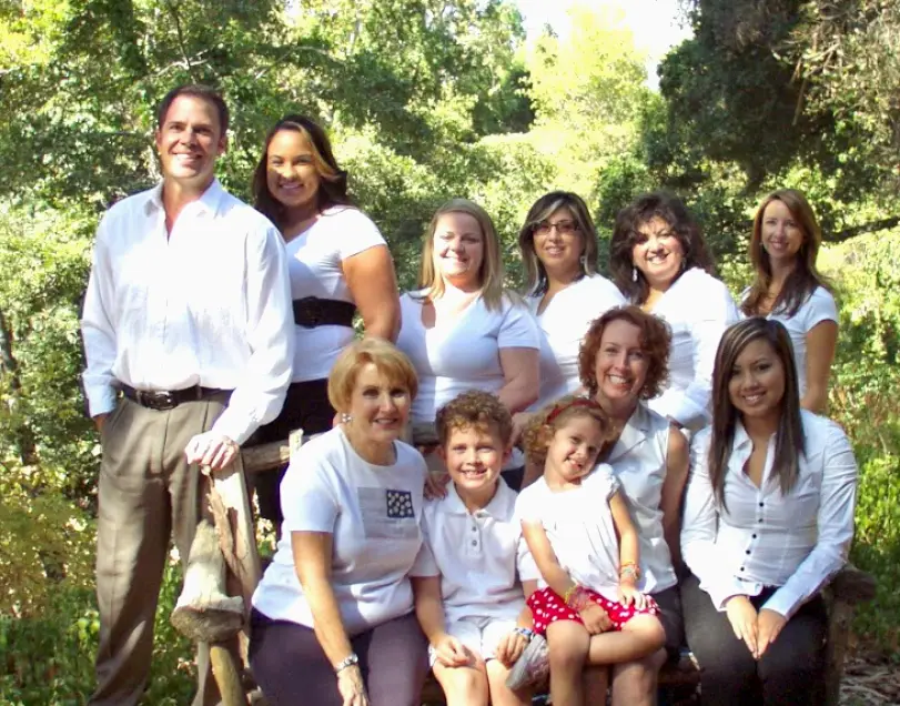 Los Gatos Oak Meadow Dental Center