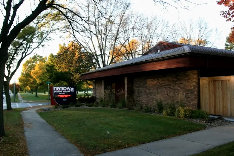 Madison Warren Family Dental