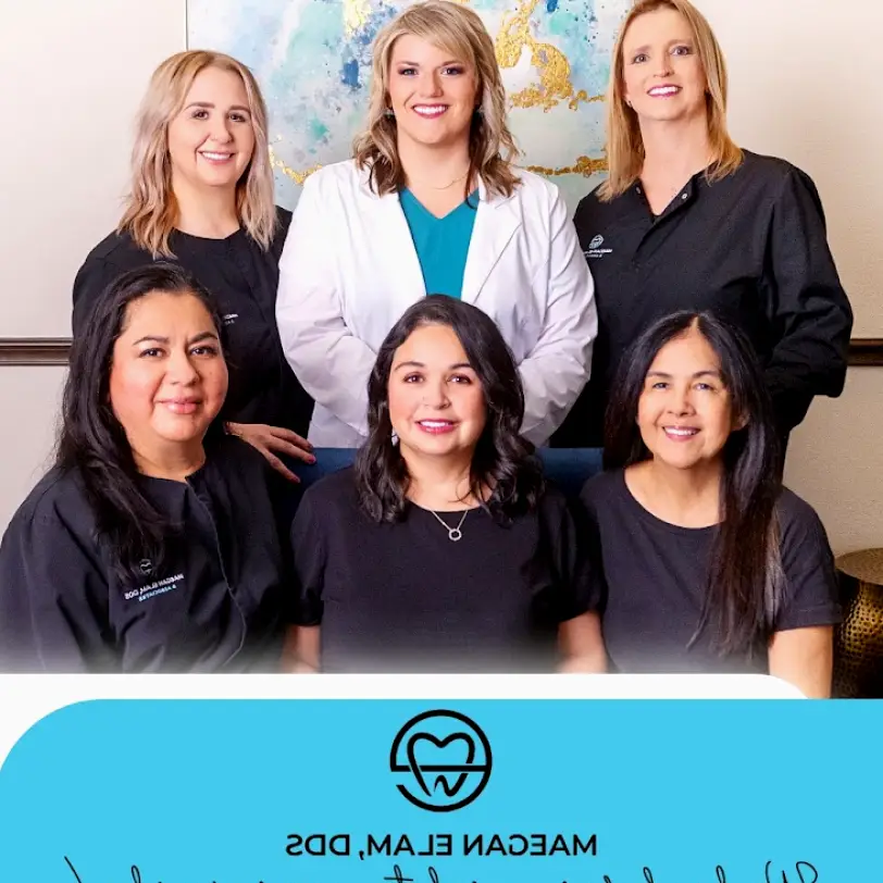 Maegan Elam, DDS and Associates Bedford