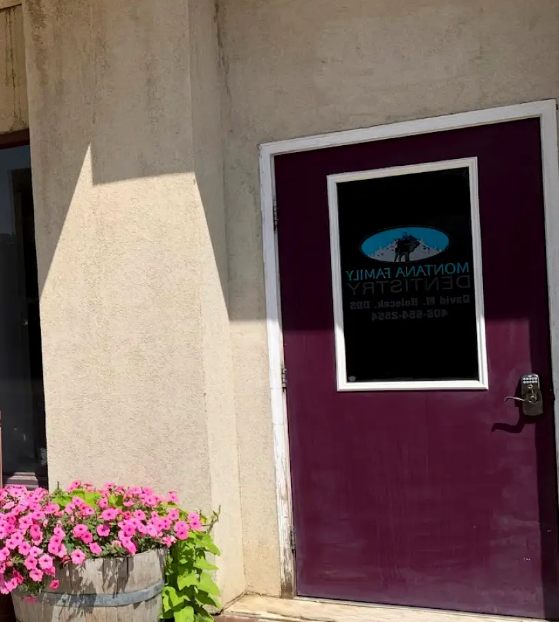 Malta Montana Family Dentistry