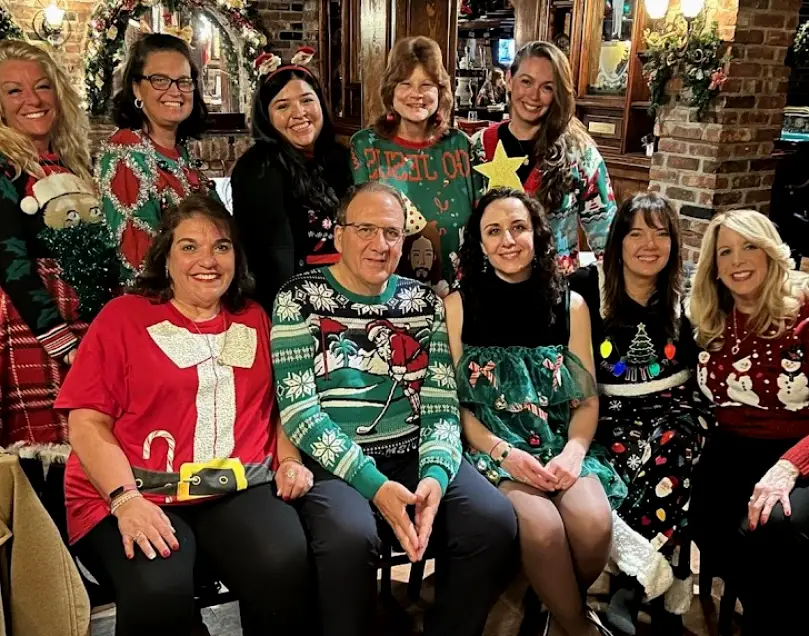 Merrick Perrino Family Dentistry