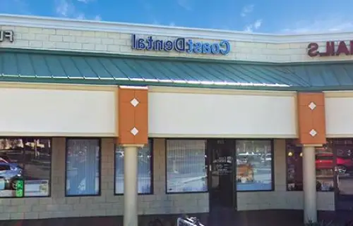 Merritt Island Coast Dental