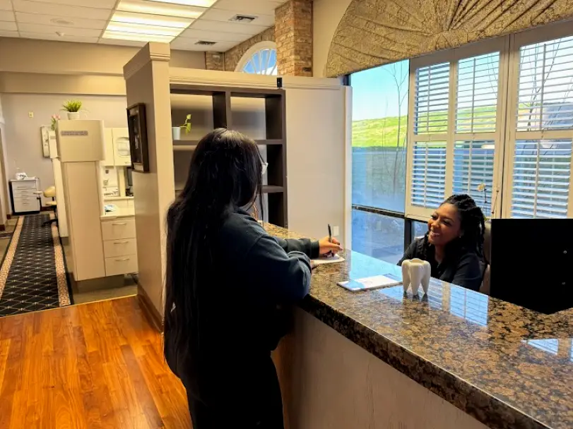 Metairie Poise Dental Studio