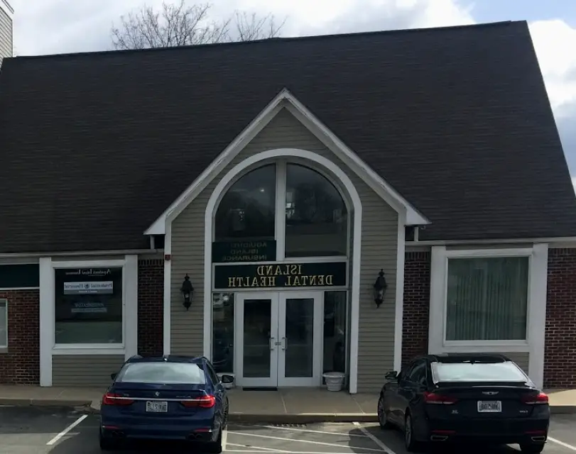 Middletown Island Dental Health